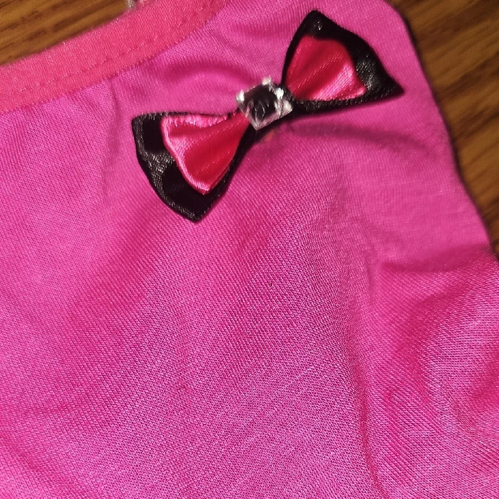 N/A adorable pink
